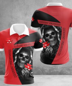 Massey Ferguson Poloshirt