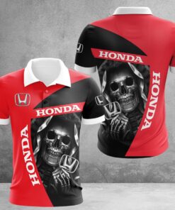 Honda Poloshirt