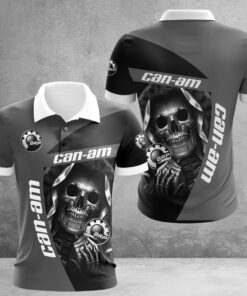 BRP Can-am Poloshirt