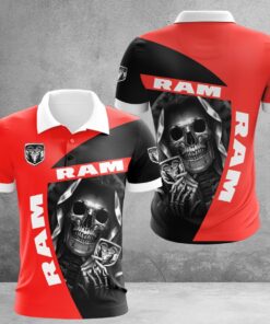 Ram Truck Poloshirt