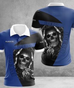 Iveco Poloshirt