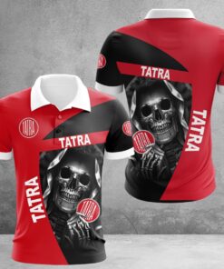 Tatra Poloshirt