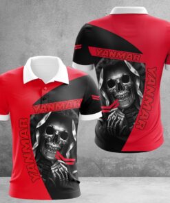 Yanmar Poloshirt
