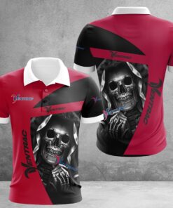 Ventrac Poloshirt