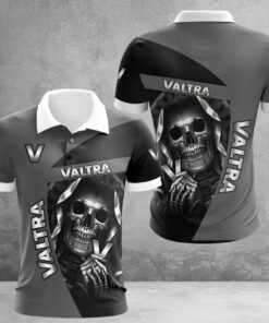 Valtra Poloshirt