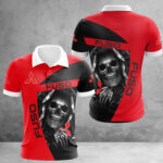 Mitsubishi Fuso Poloshirt