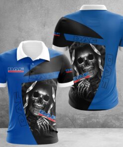DAF Trucks Poloshirt