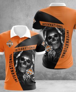 International Poloshirt