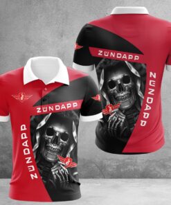 Zundapp Poloshirt