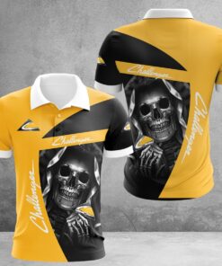 Challenger Poloshirt