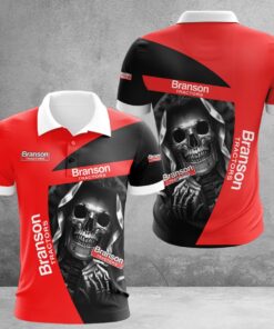 Branson Poloshirt