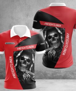Freightliner Poloshirt