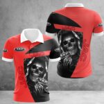JAC Truck Poloshirt