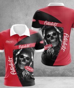 Peterbilt Poloshirt