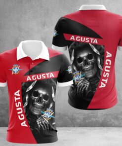 MV Agusta Poloshirt