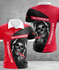 McCormick Poloshirt