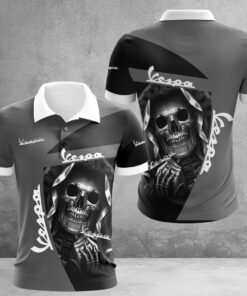 Vespa Poloshirt