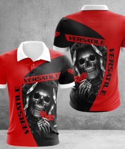Versatile Poloshirt