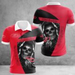 Mahindra Poloshirt
