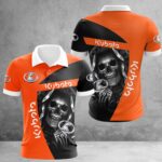 Kubota Poloshirt