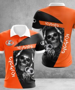Kubota Poloshirt
