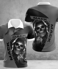Mack Poloshirt