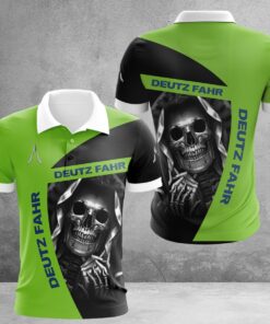 Deutz-Fahr Poloshirt