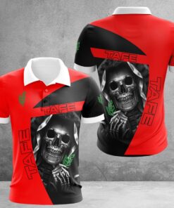Tafe Poloshirt