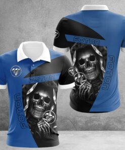 Foton Poloshirt
