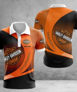 Harley-Davidson Poloshirt