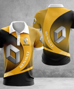 Renault Poloshirt