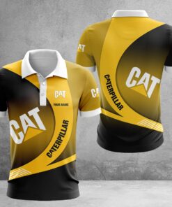 Caterpillar Inc Poloshirt