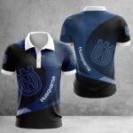 Husqvarna Poloshirt