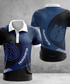 Husqvarna Poloshirt
