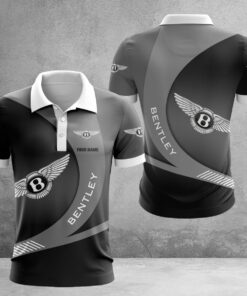 Bentley Poloshirt
