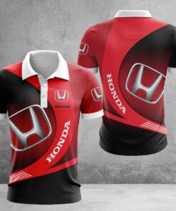 Honda Poloshirt