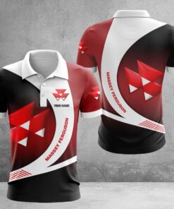 Massey Ferguson Poloshirt