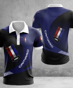 Chevrolet Camaro Poloshirt