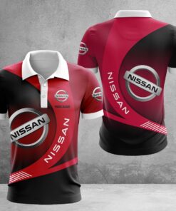 Nissan Poloshirt