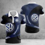 Volkswagen Poloshirt