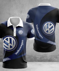 Volkswagen Poloshirt