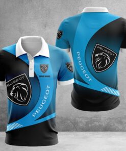Peugeot Poloshirt