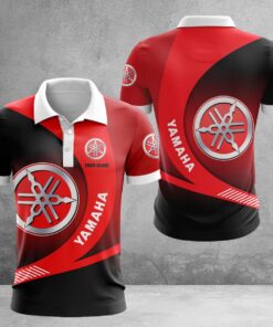 Yamaha Poloshirt