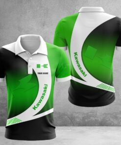 Kawasaki Poloshirt