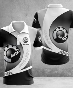 BRP Can-am Poloshirt