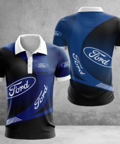 Ford Poloshirt