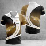 Chevrolet Poloshirt
