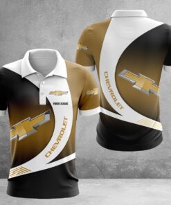 Chevrolet Poloshirt