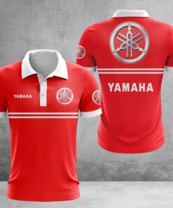Yamaha Poloshirt