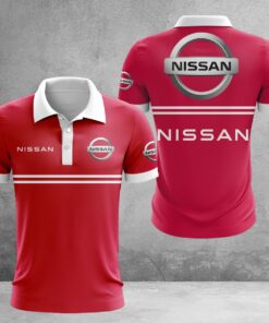 Nissan Poloshirt